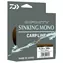 Daiwa Vlasec Infinity Sinking Mono Brown 500m 0,340mm