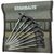 Starbaits Kolíky Bivi Peg Set 20cm 10ks