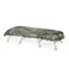 Nash Prikrývka na lehátko Indulgence Waterproof Bedchair Cover Camo Wide