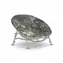 Nash Prikrývka na kreslo Indulgence Moon Chair Waterproof Cover Camo