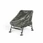 Nash Prikrývka na kreslo Indulgence Universal Waterproof Chair Cover Camo