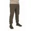 FOX Tepláky Collection Sherpa Jogger Green/Black XL