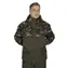 FOX Zimný oblek Khaki/Camo Wintersuit M