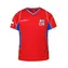 SPORTTEAM Futbalový dres ČR 1 pánsky veľ. XL