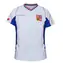 SPORTTEAM Futbalový dres ČR 2 chlapčenský vel.158/164