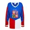 SPORTTEAM Hokejový dres ČR 4 XL