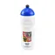 SPORTTEAM Fľaša SPORTTEAM 800ml biela