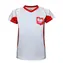 SPORTTEAM Futbalový dres Poľsko 2 pánsky L