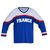 SPORTTEAM Hokejový dres Francúzsko 1 vel.L