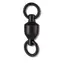 Uni Cat Obratlík Camou Ball Bearing Swivel 125kg 3ks