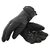 Westin Rukavice Windster Gloves L Carbon Black