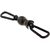 Westin Spojka W8 Net Magnet 5,5 kg Black