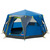 Rozbalené - Coleman OCTAGO / Stan pre 3 osoby / 293x270 x 152 cm / vodný stĺpec: 2000 mm / rozbalené