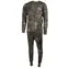 Nash Termobielizeň Zero Tolerancia Base Layer Set Camo S