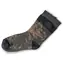 Nash Ponožky Zero Tolerancia Socks Element L (43-46)