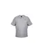 Nytro Tričko Light Marl Grey Polo Shirt 2XL