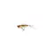 Shimano Wobler BT WORLD Pop Flash Boost 6,9 cm 12g Ghost Ayu