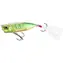 Shimano Wobler BT WORLD Pop Flash Boost 6,9 cm 12g Hot Tiger