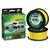 Shimano Šnúra PowerPro Braided Line Hi-Vis Yellow 135m 0,19mm 13kg