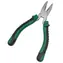 Katran Krimpovacie kliešte Crimping Pliers Mini 12cm