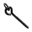 Nash Úchyt Bait Screw 13mm 10ks