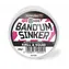 Sonubaits Dumbells Band'Um Sinkers Krill&Squid 60g 10mm