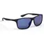 Shimano Okuliare Technium Matte Black&Blue Mirror
