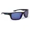 Shimano Okuliare Antares Matte Black&Blue Mirror