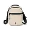 tomtoc Aviator T37 Travel Crossbody Bag khaki / cestovné crossbody taška / 1.3l