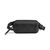 tomtoc Aviator T33 Chest Bag L čierna / kompaktná ľadvinka / 3.5l