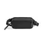tomtoc Aviator T33 Chest Bag L čierna / kompaktná ľadvinka / 3.5l
