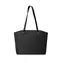 tomtoc Versatile T23 Laptop Tote Bag L čierna / taška cez rameno 