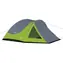 NILS Camp NC6006 Discovery / Kempingový stan / pre 4 osoby / 220 x 250 x 105 cm / vodný stĺpec: 3000mm