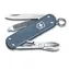 VICTORINOX Vreckový nôž Classic SD Alox ľadovcovo modrá / 58 mm / Limitovaná edícia 2026