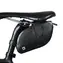 Rhinowalk RK18552B Taška na bicykel pod sedlo 1L čierna