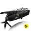 Rhinowalk RK19512 Taška na bicykel pod sedlo 5L