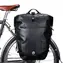 Rhinowalk X21669 Taška na bicykel pod sedlo na nosič 27L