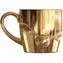 Paladone Mug Golden Snitch Harry Potter / keramický hrnček / 215 ml