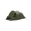 Easy Camp Hidra 4 zelená / tunelový stan pre 4 osoby / 435 x 255 x 180 / vodný stĺpec 3000 mm