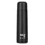 NILS Camp NC3803 Termoska čierna 500 ml