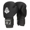 DBX BUSHIDO DBX-BW EverCLEAN Boxerské rukavice