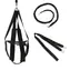 DBX BUSHIDO DBX P1 Strenght Harness Záťažový / tréningový postroj