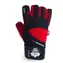 DBX BUSHIDO DBX-WG-161 Fitness rukavice veľ. M