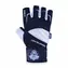 DBX BUSHIDO DBX-WG-162 Fitness rukavice veľ. M