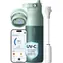 LARQ PureVis 2 680ml eucalyptus green / nerezová samočistiaca fľaša na pitie / UV sterilizácia