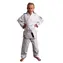 BUSHIDO DBX-J-1 120 CM DETSKÉ KIMONO NA JUDO DBX 