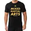 BUSHIDO MIXED MARTIAL ARTS VEĽ.L TRIČKO DBX 