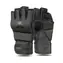 BUSHIDO E1V3 BLACK VEL.XL MMA RUKAVICE DBX 