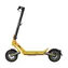 XIAOMI Electric Scooter 6 Ultra čierna / Elektro kolobežka / 500W / 25 km-h / 75km / 12.500 mAh