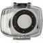 Rollei Racy Underwater Case / Vodotesné podvodné púzdro pre kameru Rollei Racy Full HD / Do hĺbky 10m / Priehľadné